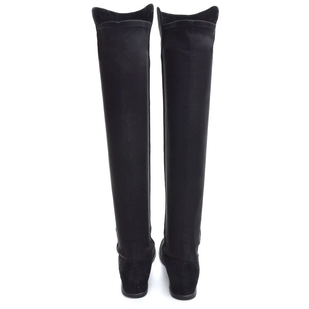 Stuart Weitzman actual item